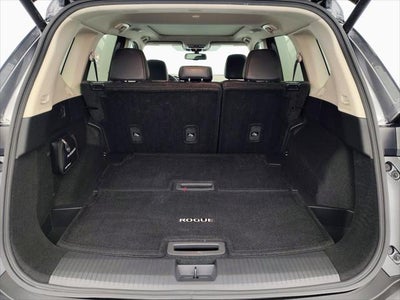2023 Nissan Rogue SL Intelligent AWD