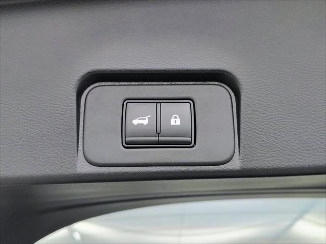2023 Nissan Rogue SL Intelligent AWD