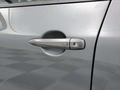 2023 Nissan Rogue SL Intelligent AWD