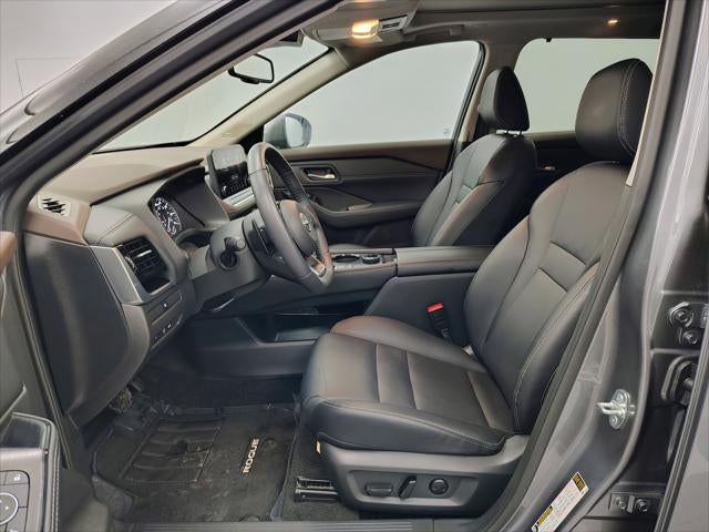 2023 Nissan Rogue SL Intelligent AWD