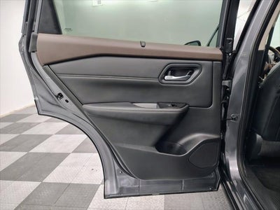 2023 Nissan Rogue SL Intelligent AWD