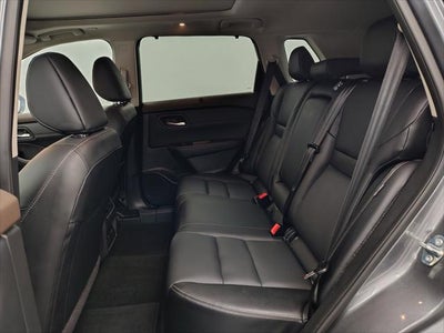 2023 Nissan Rogue SL Intelligent AWD