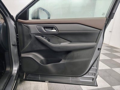 2023 Nissan Rogue SL Intelligent AWD