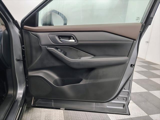 2023 Nissan Rogue SL Intelligent AWD