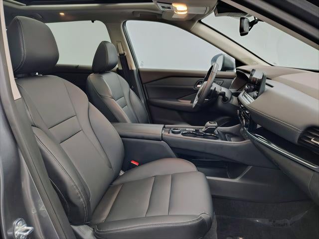 2023 Nissan Rogue SL Intelligent AWD