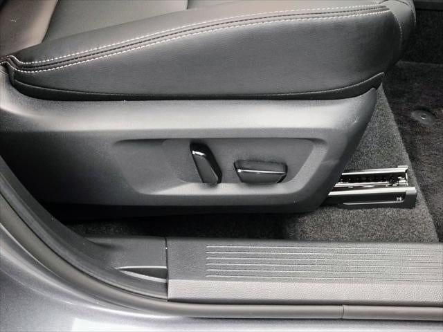 2023 Nissan Rogue SL Intelligent AWD