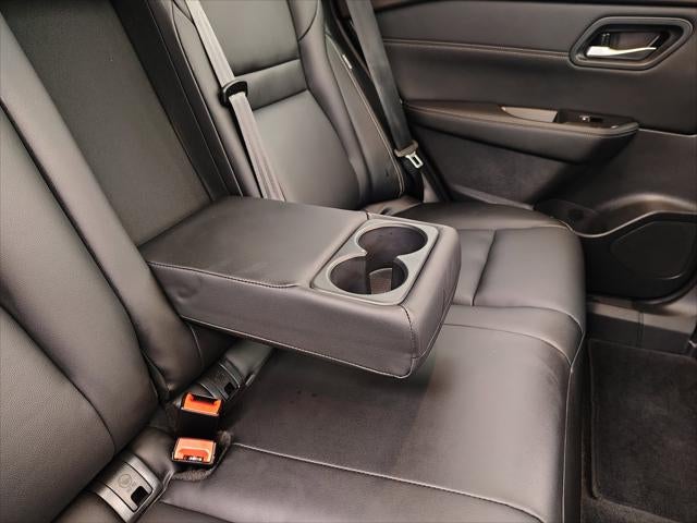 2023 Nissan Rogue SL Intelligent AWD