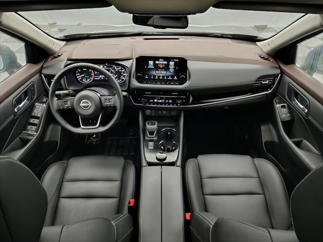 2023 Nissan Rogue SL Intelligent AWD