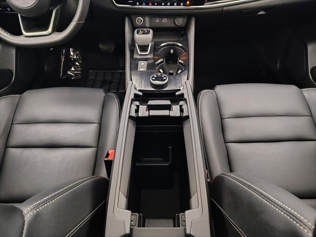 2023 Nissan Rogue SL Intelligent AWD