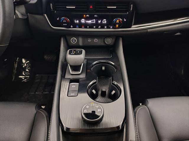 2023 Nissan Rogue SL Intelligent AWD
