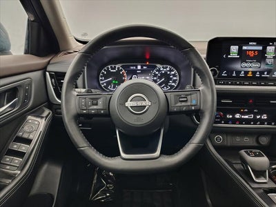 2023 Nissan Rogue SL Intelligent AWD