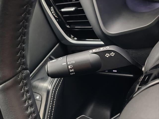 2023 Nissan Rogue SL Intelligent AWD