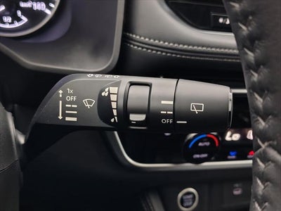 2023 Nissan Rogue SL Intelligent AWD