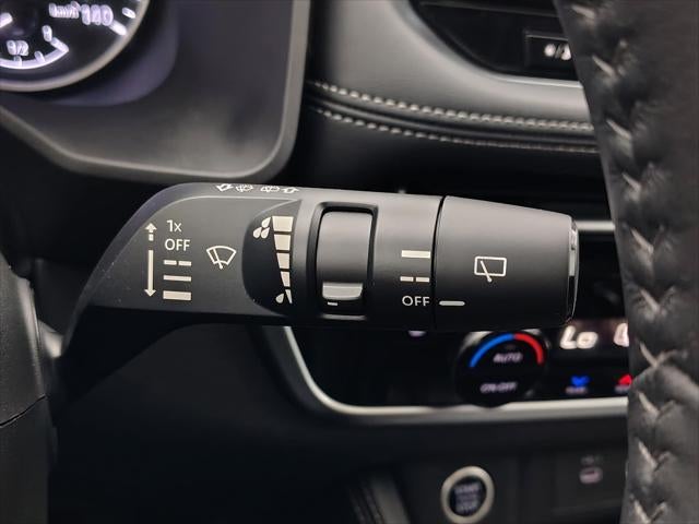 2023 Nissan Rogue SL Intelligent AWD