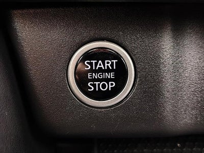 2023 Nissan Rogue SL Intelligent AWD