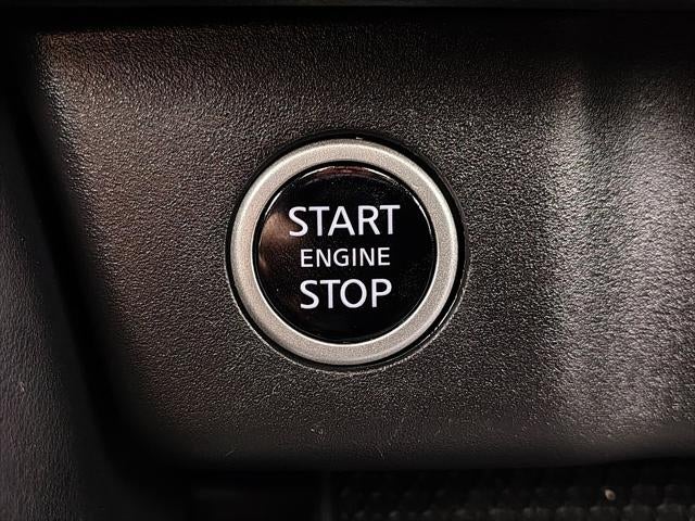 2023 Nissan Rogue SL Intelligent AWD