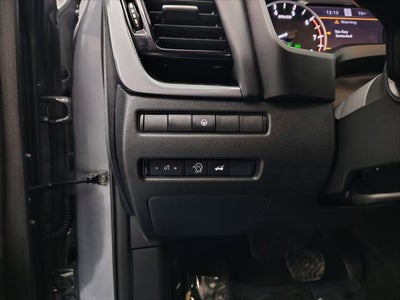 2023 Nissan Rogue SL Intelligent AWD