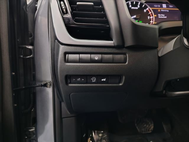 2023 Nissan Rogue SL Intelligent AWD
