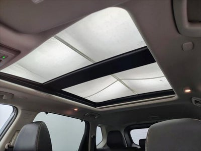 2023 Nissan Rogue SL Intelligent AWD