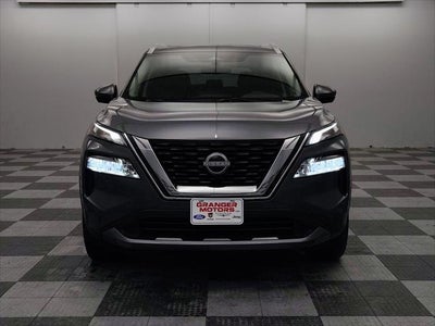 2023 Nissan Rogue SL Intelligent AWD
