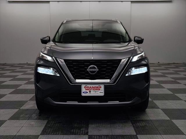 2023 Nissan Rogue SL Intelligent AWD
