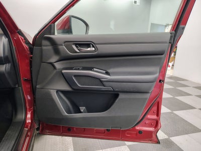 2023 Nissan Pathfinder SL 4WD