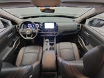 2024 Nissan Pathfinder Platinum 4WD