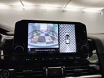 2024 Nissan Pathfinder Platinum 4WD