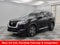 2024 Nissan Pathfinder Platinum 4WD