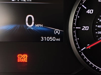 2023 Hyundai Santa Fe SE