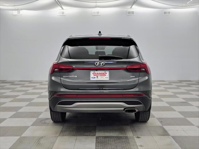 2023 Hyundai Santa Fe SE