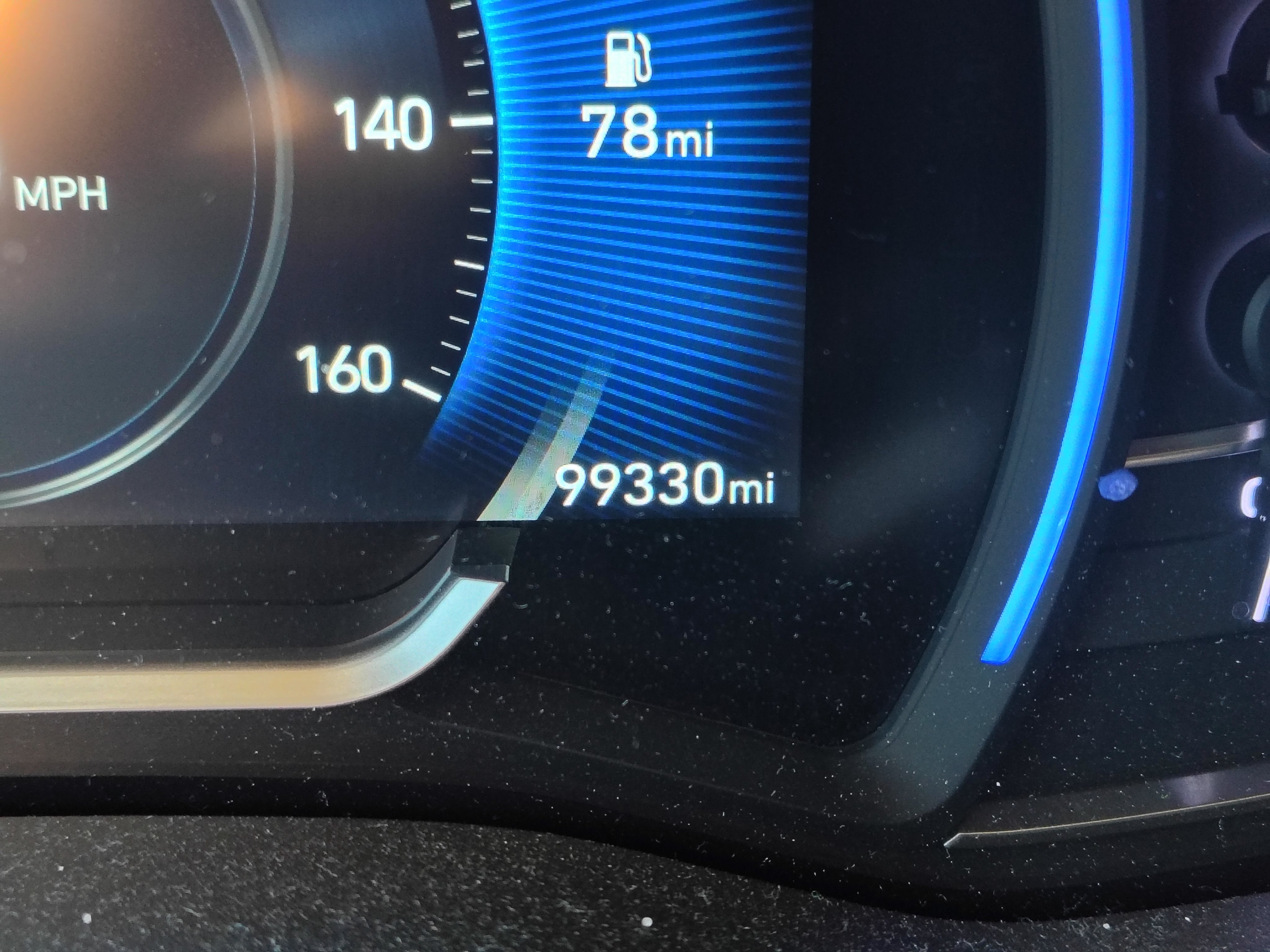 2020 Hyundai Santa Fe 2.4 SEL