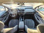 2020 Hyundai Santa Fe 2.4 SEL