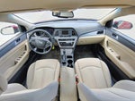 2015 Hyundai Sonata 1.6T Eco