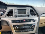 2015 Hyundai Sonata 1.6T Eco