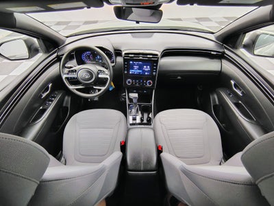 2023 Hyundai Santa Cruz SE