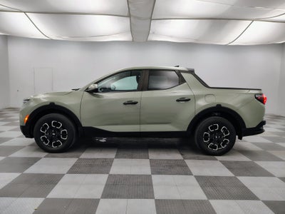 2023 Hyundai Santa Cruz SE