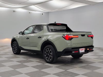 2023 Hyundai Santa Cruz SE