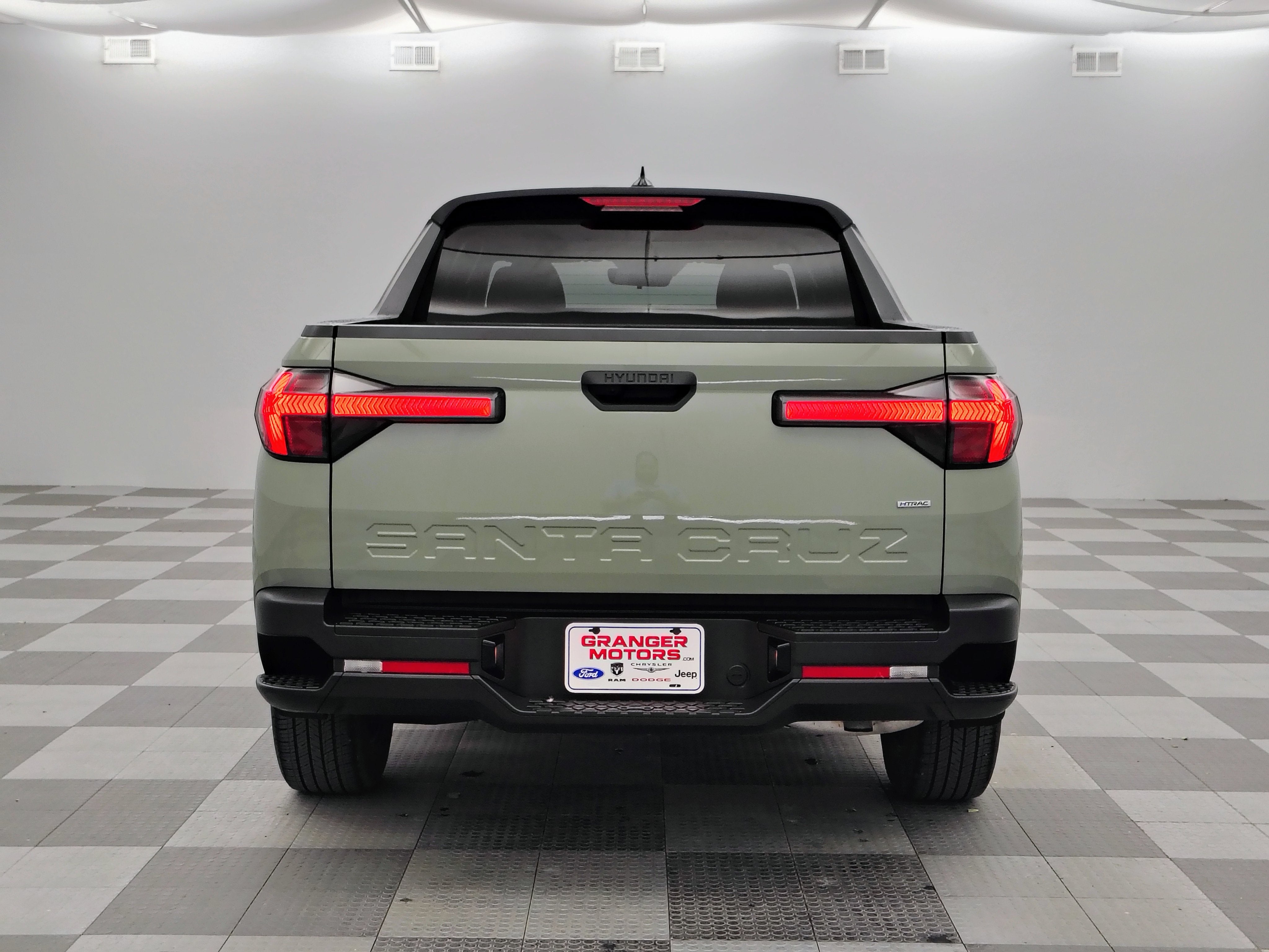 2023 Hyundai Santa Cruz SE