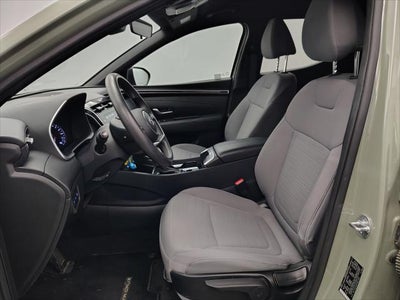 2023 Hyundai Santa Cruz SE