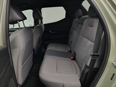 2023 Hyundai Santa Cruz SE