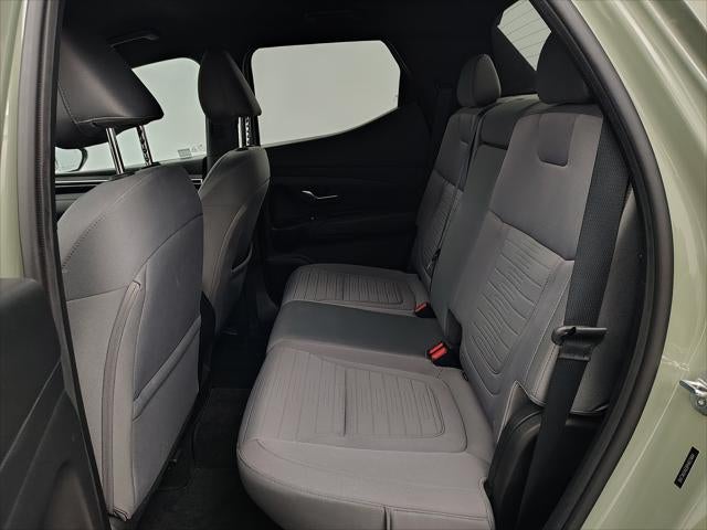 2023 Hyundai Santa Cruz SE