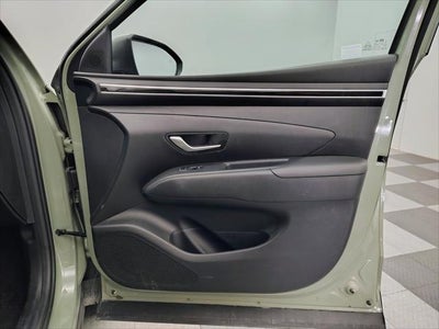 2023 Hyundai Santa Cruz SE