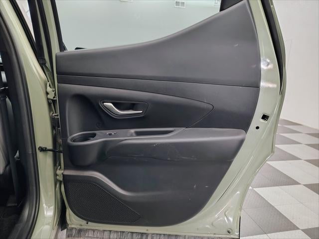 2023 Hyundai Santa Cruz SE