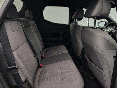 2023 Hyundai Santa Cruz SE
