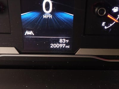 2023 Hyundai Santa Cruz SE