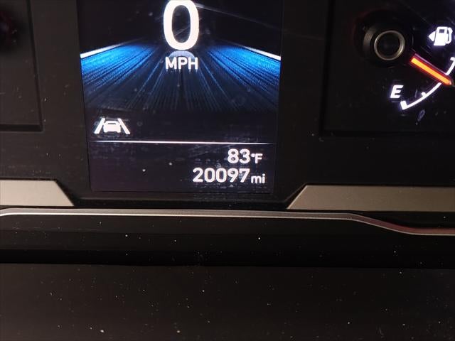 2023 Hyundai Santa Cruz SE