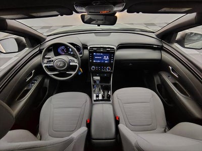 2023 Hyundai Santa Cruz SE