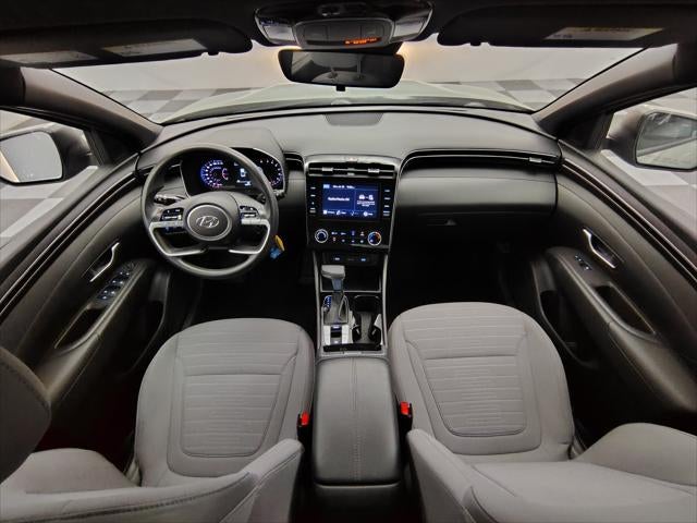 2023 Hyundai Santa Cruz SE