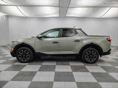 2023 Hyundai Santa Cruz SE